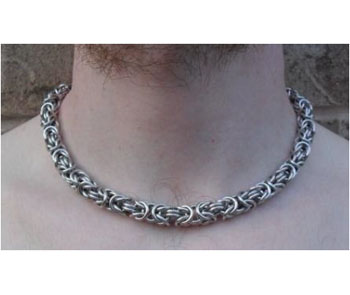 HyperLynks - Chainmaille Kits